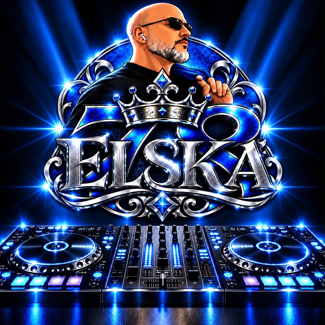 ELSKA seventyeight